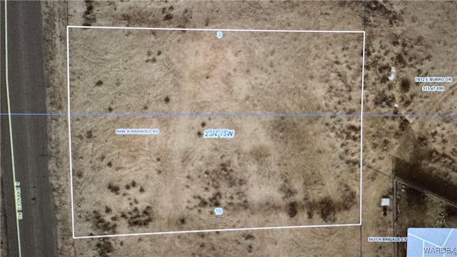 Listing photo 3 for 9486 N Branded Rd, Kingman AZ 86401