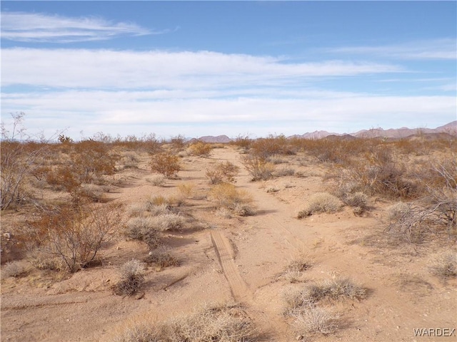 LOT6S2 S Ruby Rd, Yucca AZ, 86438 land for sale