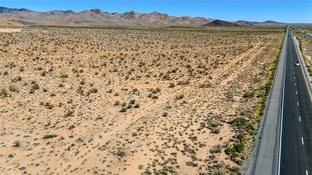 20ACRES Hwy 93, Dolan Springs, AZ 86441 - photo 12