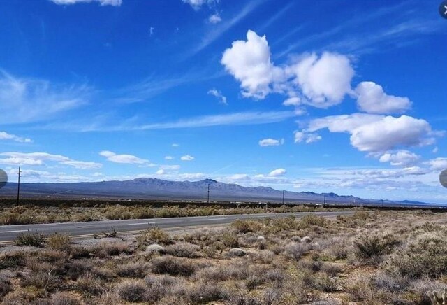 20ACRES Hwy 93, Dolan Springs, AZ 86441 - photo 1