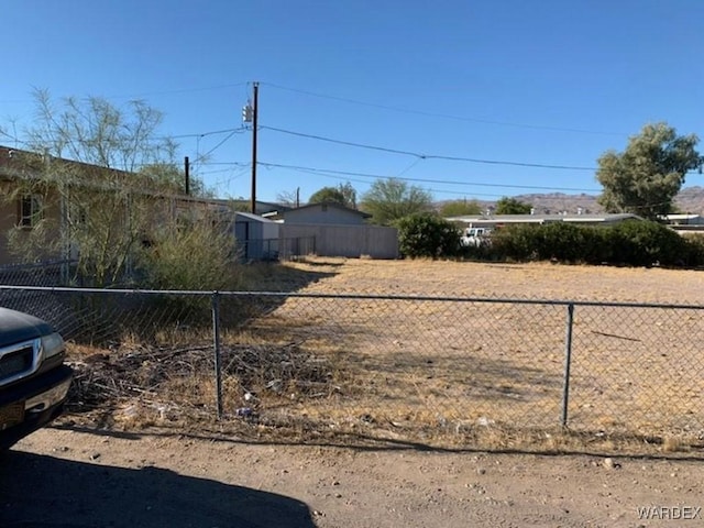 2043 Hualapai Dr, Bullhead City AZ, 86442 land for sale