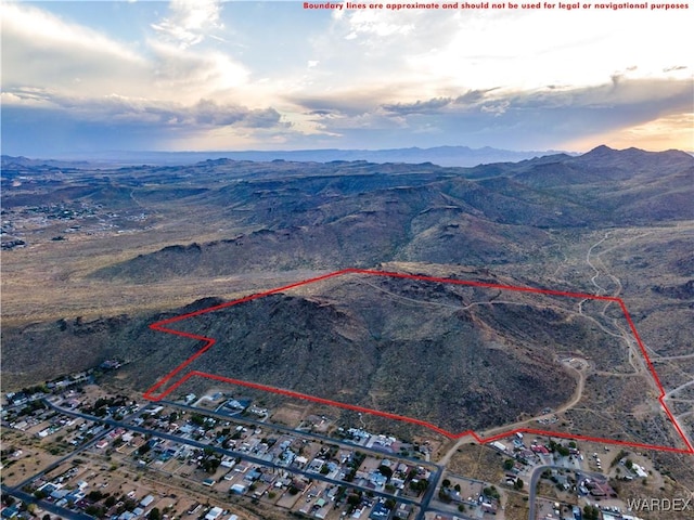 400 Camelback Blvd, Kingman AZ, 86409 land for sale