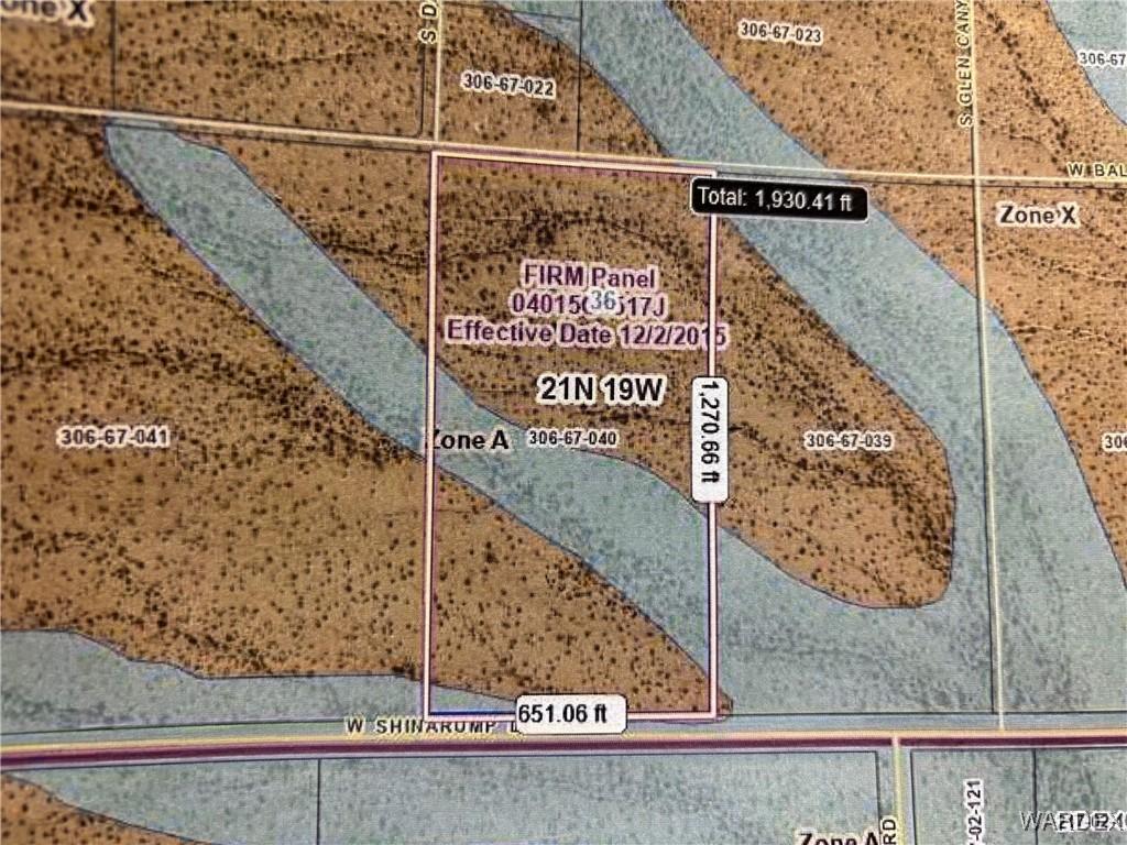 . Shinarump, Golden Valley, AZ 86413 - photo 2
