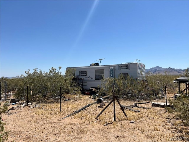 1629 S Mormon Flat Rd, Golden Valley AZ, 86413 land for sale