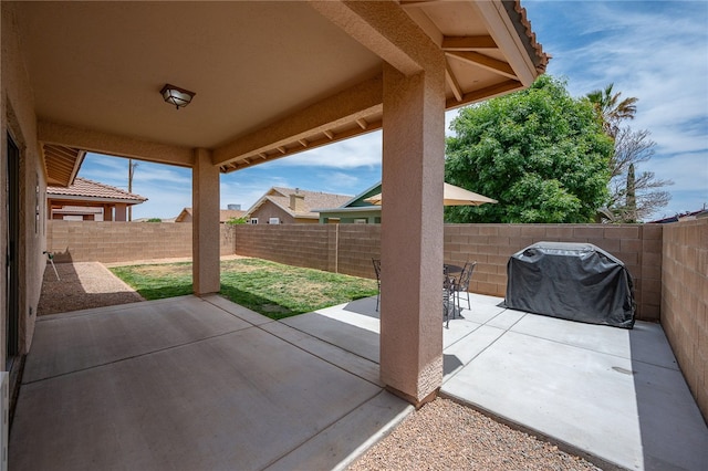 3736 N Lomita St, Kingman, AZ 86409 - photo 36