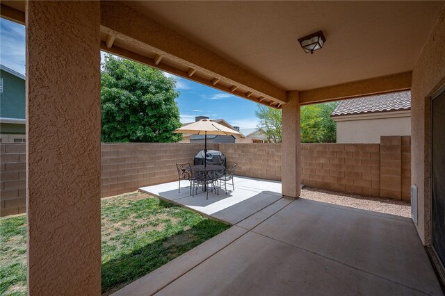 3736 N Lomita St, Kingman, AZ 86409 - photo 35