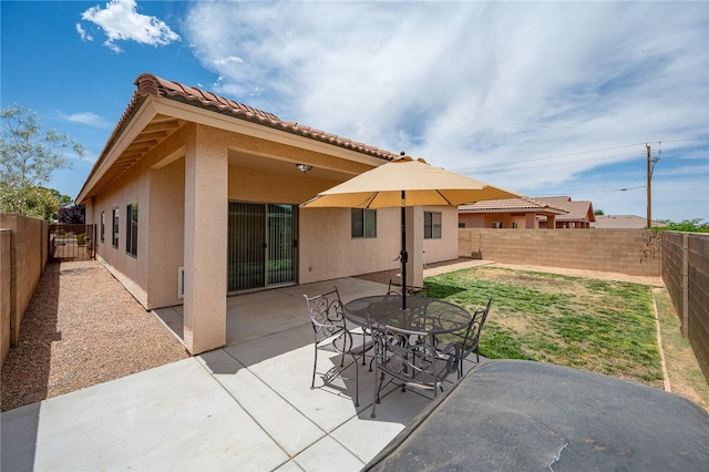 3736 N Lomita St, Kingman, AZ 86409 - photo 39