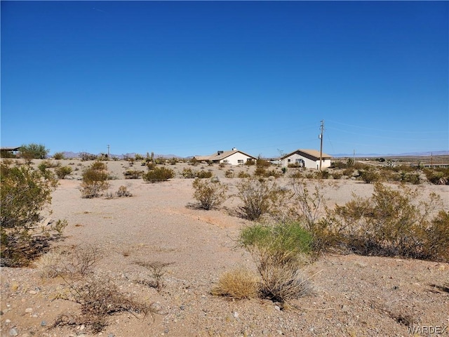 Listing photo 2 for 1105 E Stanton Dr, Meadview AZ 86444