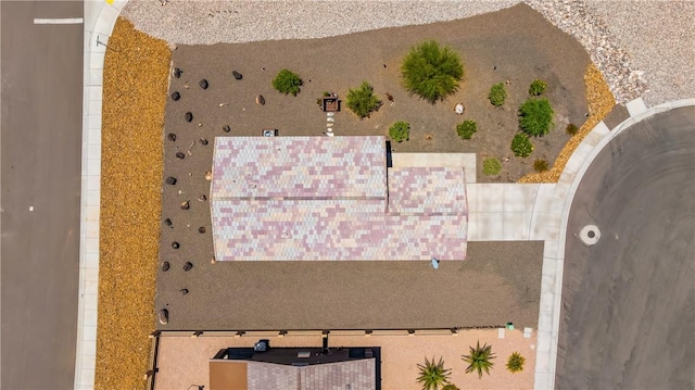 2602 Bear Mountain Loop, Bullhead City, AZ 86442 - drone / aerial view