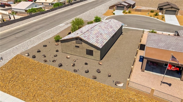 2602 Bear Mountain Loop, Bullhead City, AZ 86442 - aerial view
