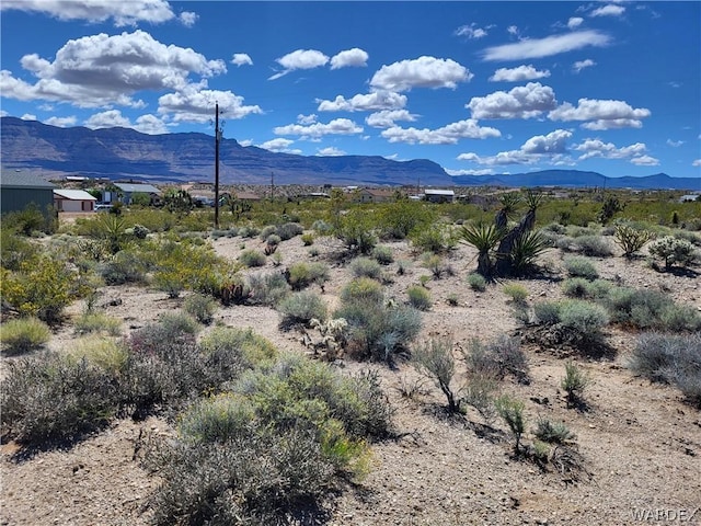 Listing photo 3 for 370 E Galloway Dr, Meadview AZ 86444