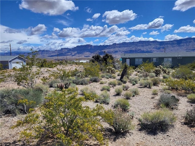 370 E Galloway Dr, Meadview AZ, 86444 land for sale