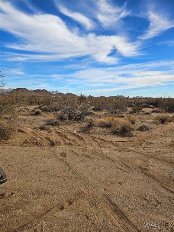 LOT12 S Roll Rd, Yucca, AZ 86438 - photo 9