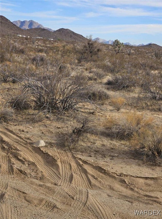 LOT12 S Roll Rd, Yucca, AZ 86438 - photo 2