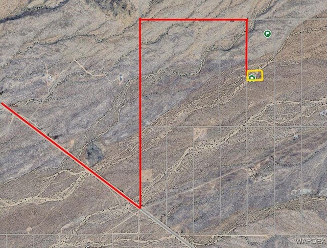 LOT12 S Roll Rd, Yucca, AZ 86438 - photo 5