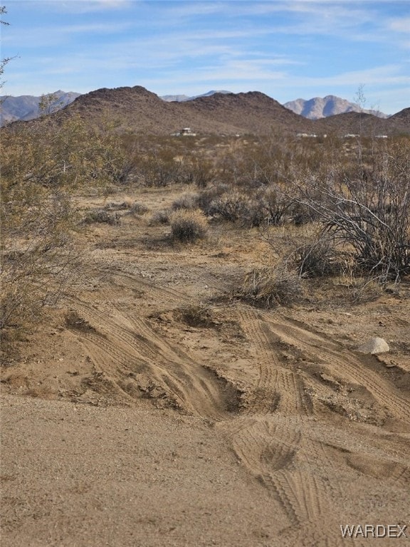 LOT12 S Roll Rd, Yucca, AZ 86438 - photo 1