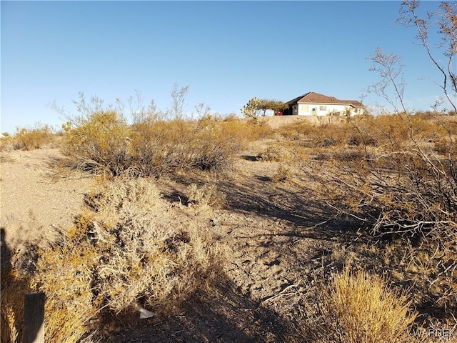 21069 N Fortuna Dr, White Hills AZ, 86445 land for sale