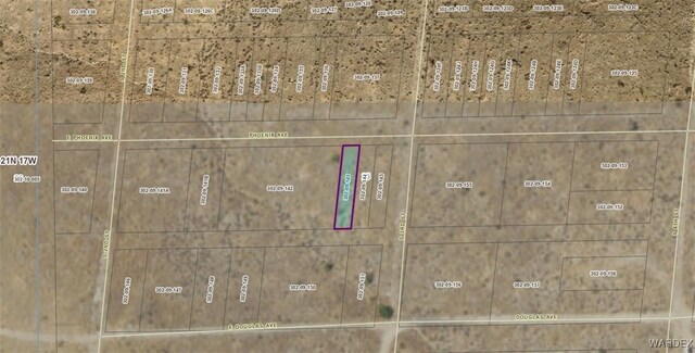 LOT14 Phoenix, Kingman AZ, 86401 land for sale