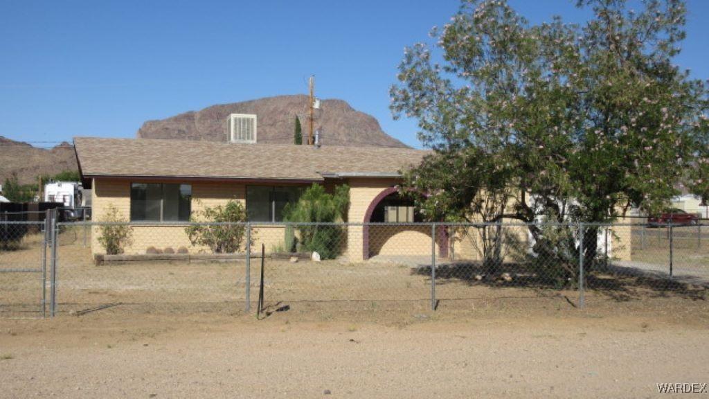 4797 N College Dr, Kingman, AZ 86409 - photo 1