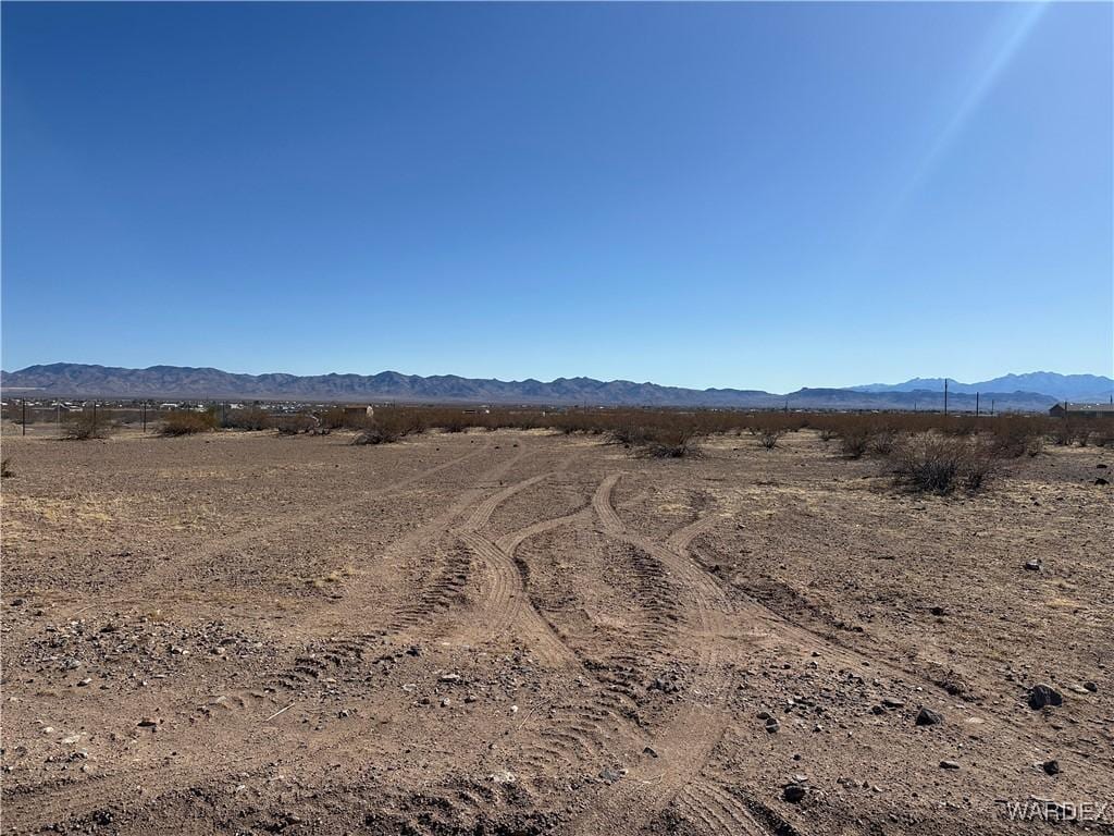 3808 N Elfrida Rd, Golden Valley, AZ 86413