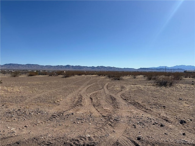 3808 N Elfrida Rd, Golden Valley, AZ 86413