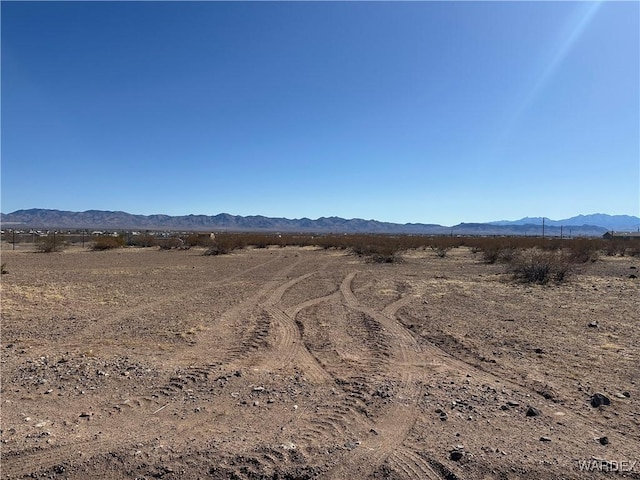 3808 N Elfrida Rd, Golden Valley AZ, 86413 land for sale