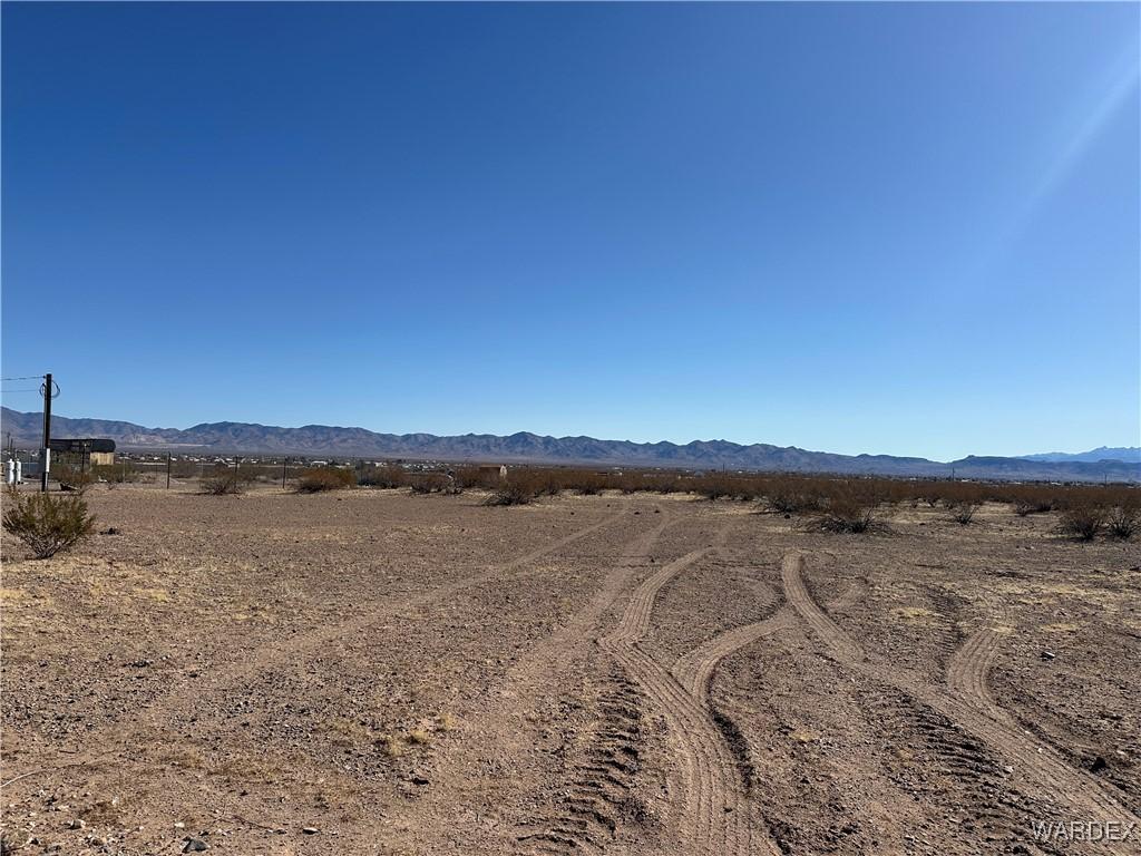 3808 N Elfrida Rd, Golden Valley, AZ 86413