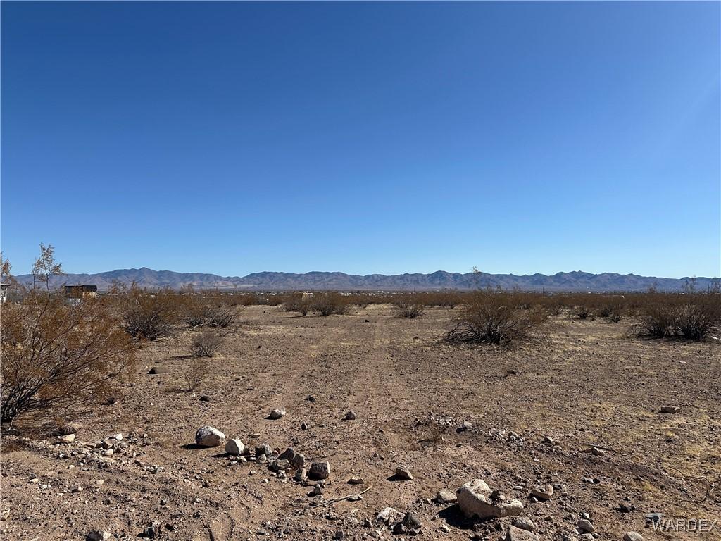 3808 N Elfrida Rd, Golden Valley, AZ 86413