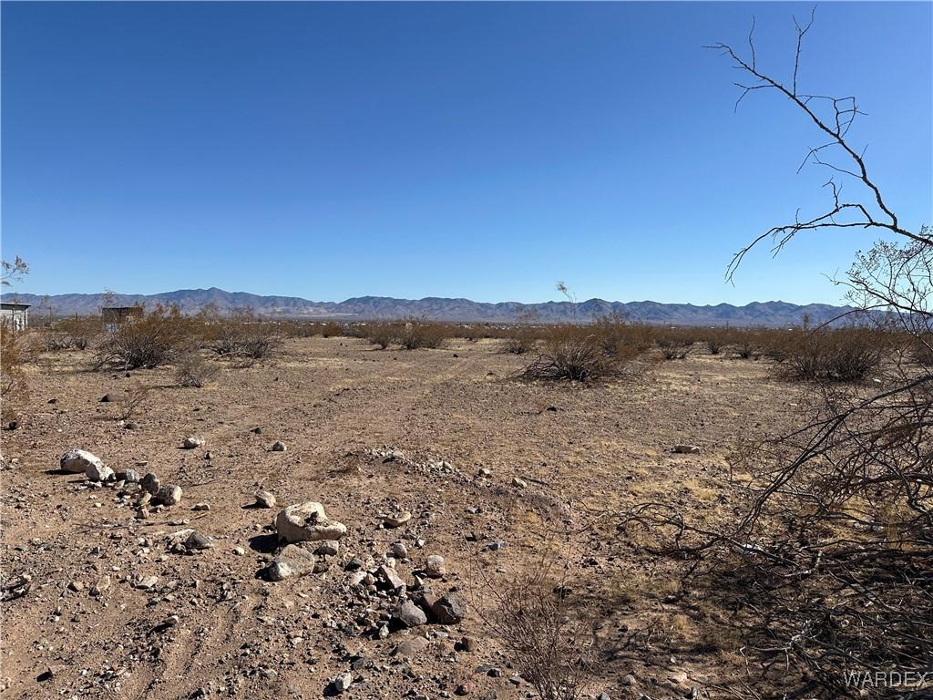 3808 N Elfrida Rd, Golden Valley, AZ 86413