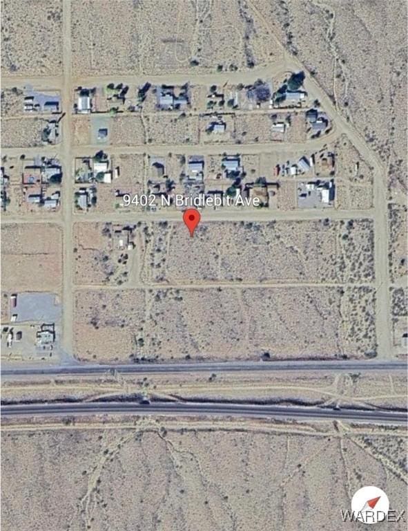 Listing photo 2 for 9402 N Bridlebit Ave, Kingman AZ 86401