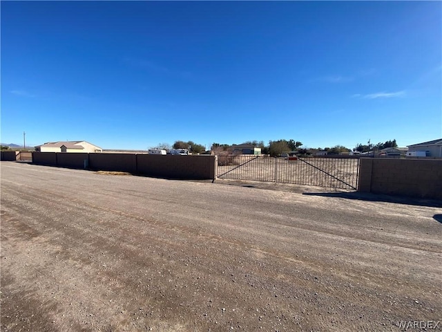 225-27-049S E Poplar Dr, Mohave Valley AZ, 86440 land for sale