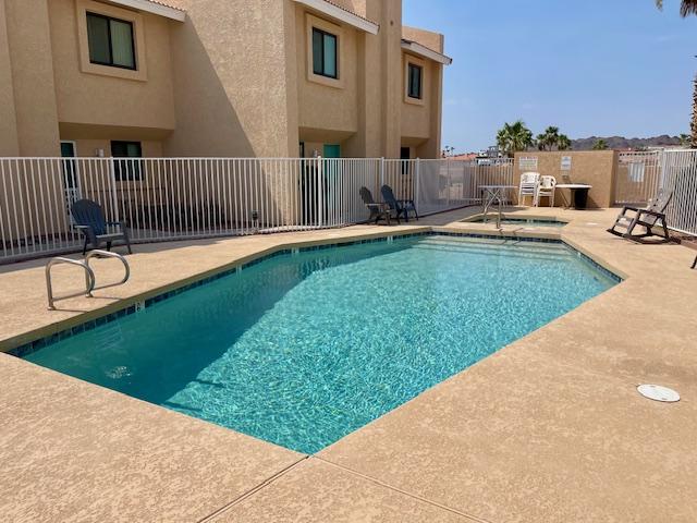 3400 Sunriver Rd Unit B2, Bullhead City, AZ 86429 - photo 21