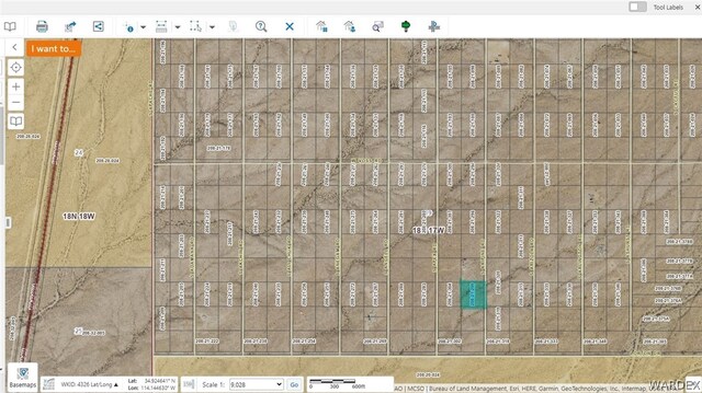 . Aripine Road, Yucca, AZ 86438 - photo 4