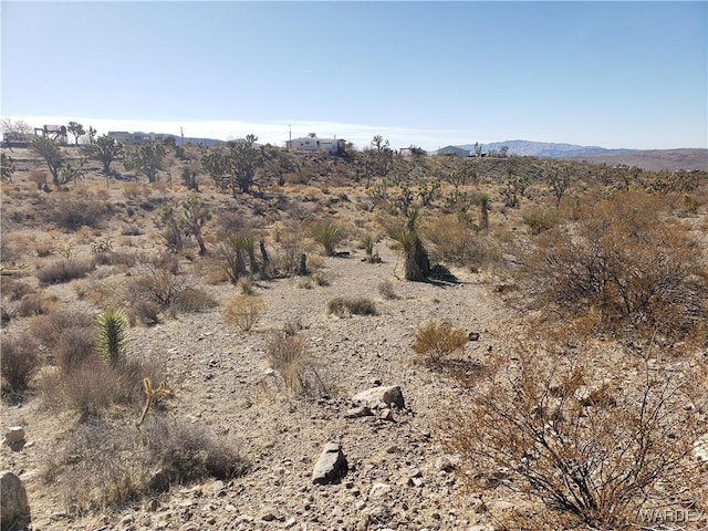 8336 W San Pablo Dr, White Hills AZ, 86445 land for sale