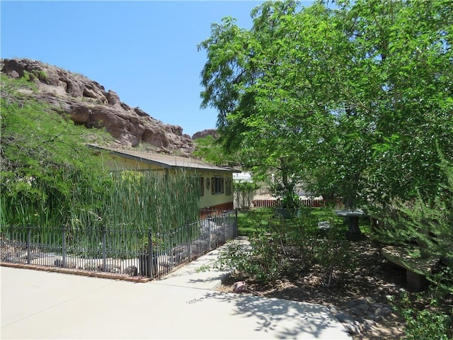 1720 N Clack Canyon Rd, Kingman, AZ 86409 - photo 35