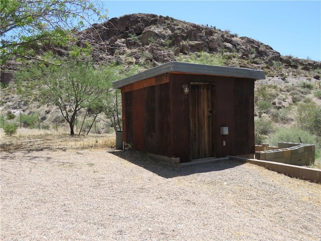 1720 N Clack Canyon Rd, Kingman, AZ 86409 - photo 69