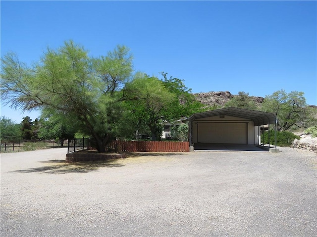 1720 N Clack Canyon Rd, Kingman, AZ 86409 - photo 73