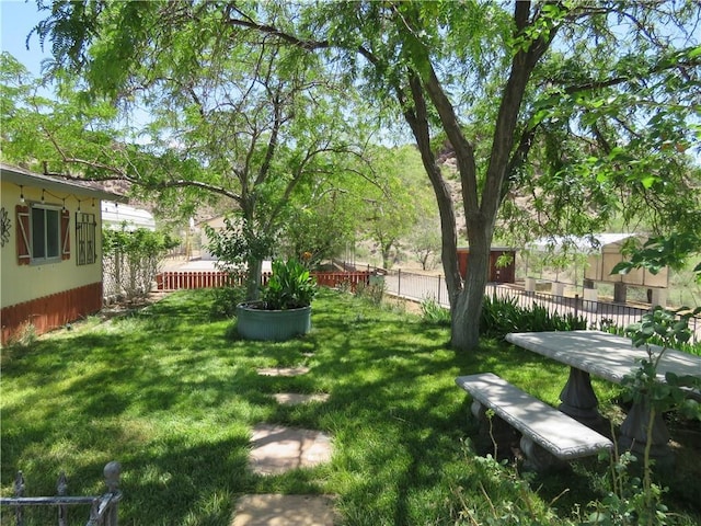 1720 N Clack Canyon Rd, Kingman, AZ 86409 - photo 36