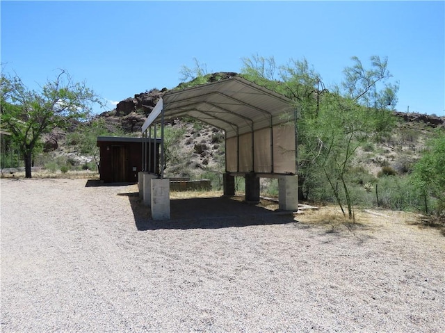 1720 N Clack Canyon Rd, Kingman, AZ 86409 - photo 68