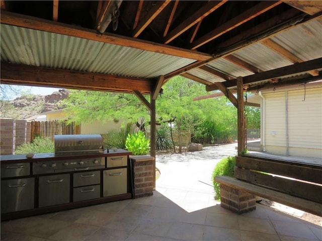 1720 N Clack Canyon Rd, Kingman, AZ 86409 - photo 30