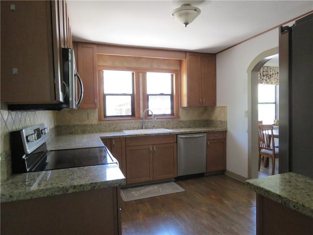1720 N Clack Canyon Rd, Kingman, AZ 86409 - photo 21