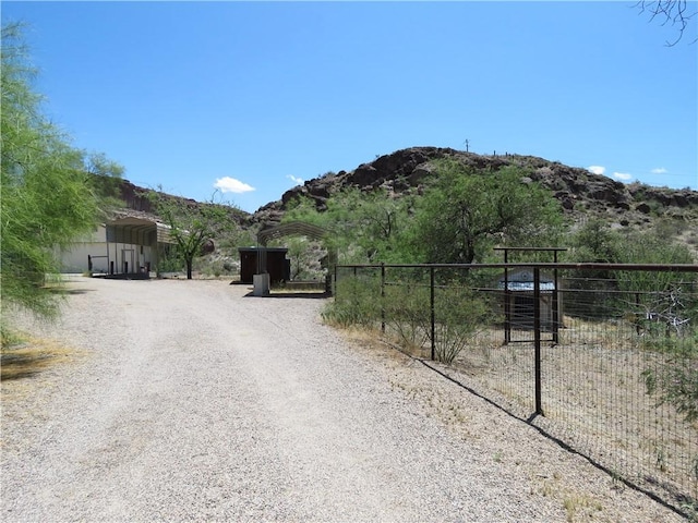 1720 N Clack Canyon Rd, Kingman, AZ 86409 - photo 66