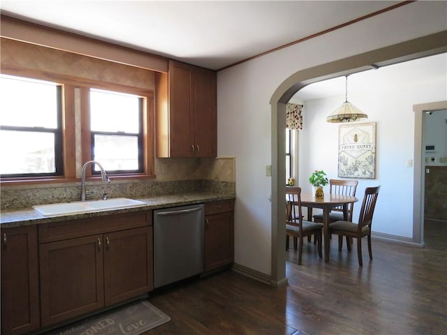 1720 N Clack Canyon Rd, Kingman, AZ 86409 - photo 22
