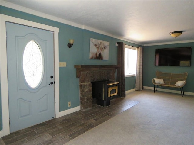 1720 N Clack Canyon Rd, Kingman, AZ 86409 - photo 7