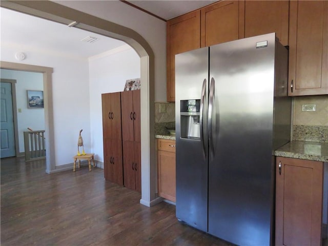 1720 N Clack Canyon Rd, Kingman, AZ 86409 - photo 23