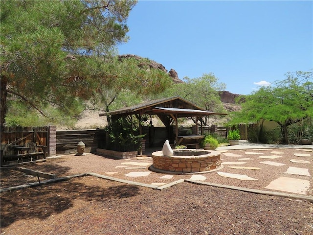 1720 N Clack Canyon Rd, Kingman, AZ 86409 - photo 28