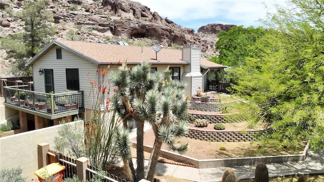1720 N Clack Canyon Rd, Kingman, AZ 86409 - photo 3