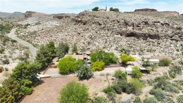 1720 N Clack Canyon Rd, Kingman, AZ 86409 - photo 79