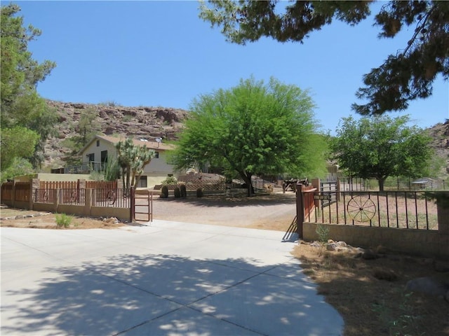 1720 N Clack Canyon Rd, Kingman, AZ 86409 - photo 64