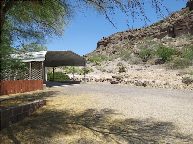 1720 N Clack Canyon Rd, Kingman, AZ 86409 - photo 72